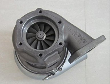 JUAL TURBOCHARGE PC400-8